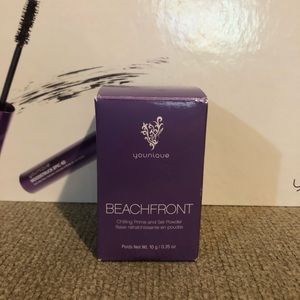 Younique Beachfront Primer